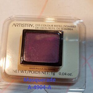 NEW Vintage Artistry by Amway Powder Eye Shadow refill, Discontinued Shade